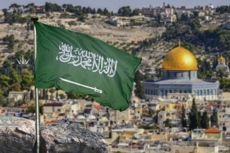 السعودية تعرب عن أسفها لفشل مجلس الأمن باعتماد قرار بقبول العضوية الكاملة لدولة فلسطين في الأمم المتحدة