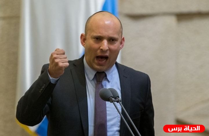 وزير جيش الاحتلال يمنع دخول نشطاء يساريين إسرائيليين للضفة الغربية