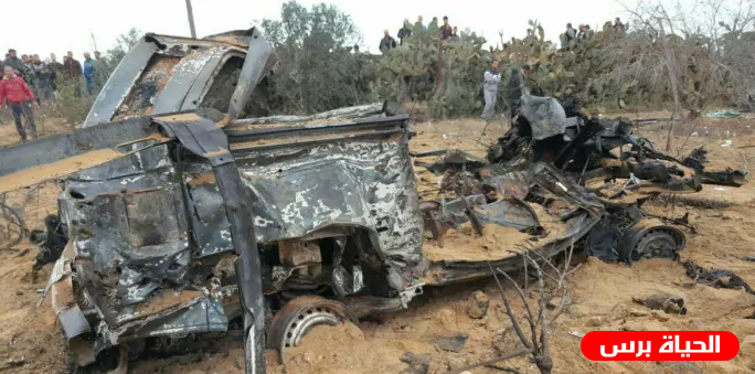 بالفيديو: الداخلية تعرض اعترافات عملاء اعتقلهم الأمن الداخلي عقب الحدث الامني شرق خانيونس