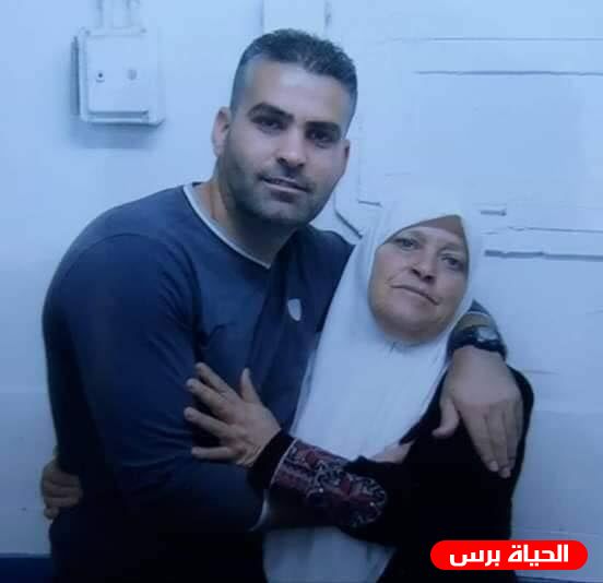 الاسير محمد غوادرة يدخل عامه الـ 16 في الأسر