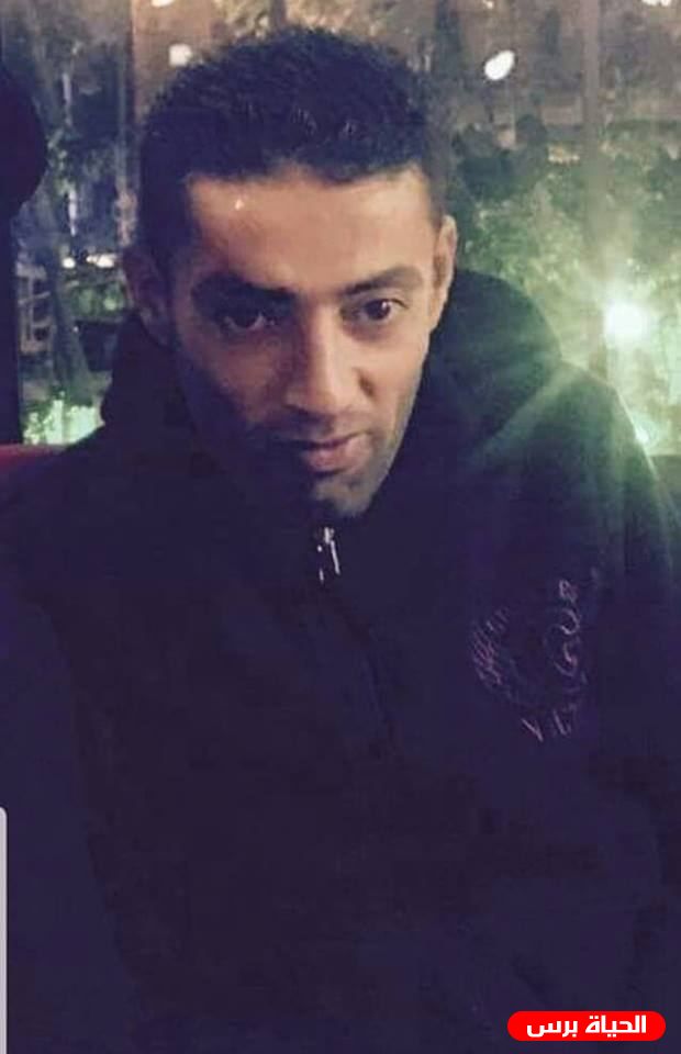 الاحتلال يسلم جثمان الشهيد رياض شماسنة