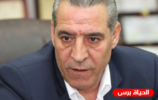 الشيخ : حوارات المصالحة متوقفة وسنعيد النظر بعلاقتنا مع حماس 