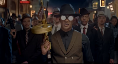 فيديو .. كلمات اغنية مافيا لمحمد رمضان