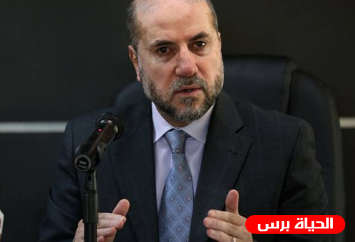الهباش : القيادة تدرس التخفيف عن المواطنين في غزة