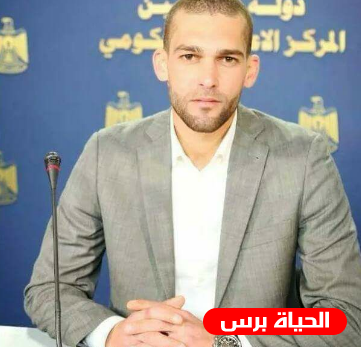 بياتنة ينفي تخفيض رواتب عقود الموظفين في الحكومة