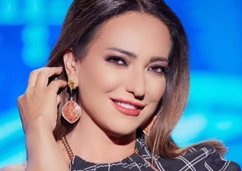 امل عرفة تستعد للعمل في هوليوود لأول مرة