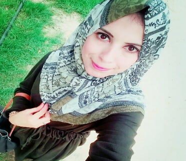 تجربتي المهنية بالعلاج الوظيفي مع الأشخاص ذوي الإعاقة الكاتبة/ مريم صرصور 