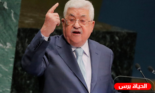 الرئيس عباس : لن أقبل بإنتخابات بدون القدس ولن اختم حياتي بخيانة
