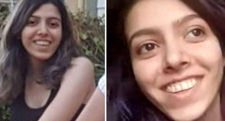 قضية جريمة حب .. قتل تركيتين بطريقة بشعة 