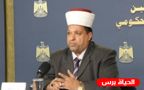 ادعيس : 12 ألف معتمر سيغادرون الأراضي الفلسطينية 