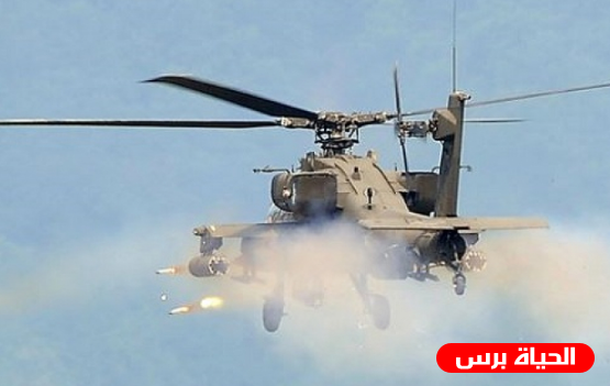 محدث/ طيران الاحتلال يقصف عدة مواقع شرق قطاع غزة