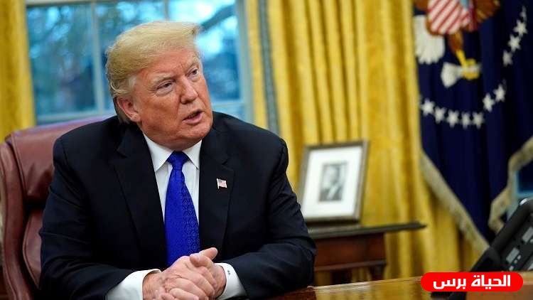 ترمب يعلن مقتل المدبر الرئيسي للهجوم على المدمرة يو إس إس كول في اليمن