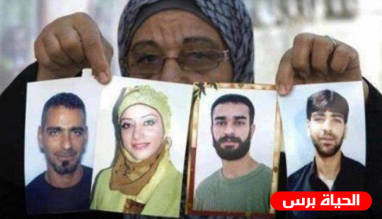 الاحتلال يقتحم منزل الأسير سامر العيساوي ويأخذ قياساته