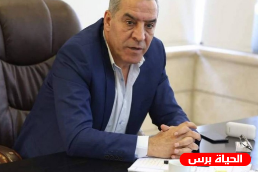 الشيخ : لن نقبل إلا بإنهاء الإنقسام وتمكين الحكومة بشكل كامل دفعة واحدة