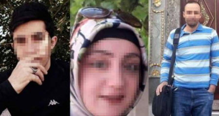 رجل يتهم زوجته بخيانته مع صهره ويأخذ تعويض 3400 دولار