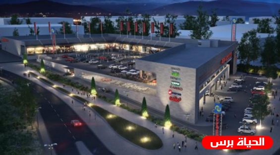 عودة : المجمع التجاري الاستيطاني قرب قلنديا يهدف لخنق الاقتصاد الفلسطيني