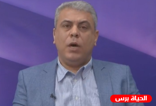سويدان : مهرجان إنطلاقة الثورة سيتم عقده في غزة قريبا