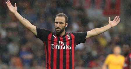 اقتربت صفقة هيغواين 