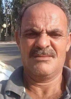 وفاة عامل من طولكرم في نتانيا