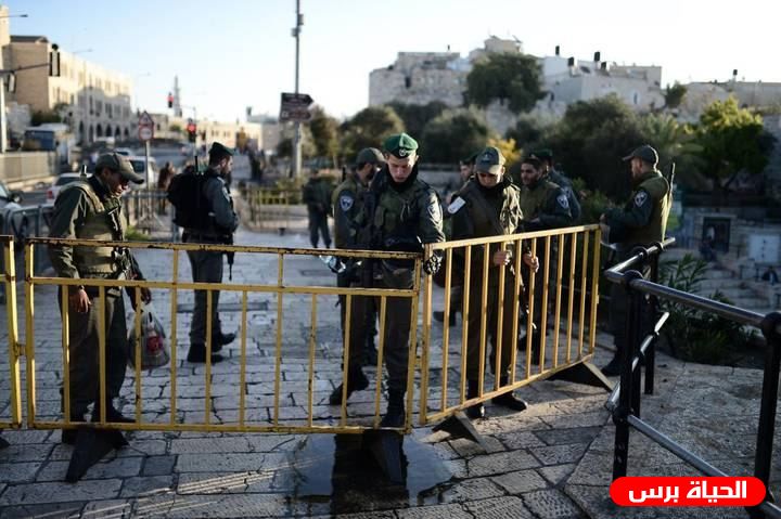 الاحتلال يشدد من إجراءاته التعسفية في محافظة الخليل