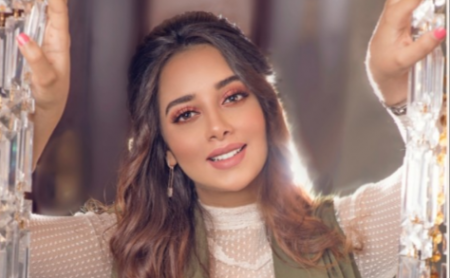 بلقيس تتهم ناشري الشائعات بأنهم مستصحفين وليسوا صحفيين