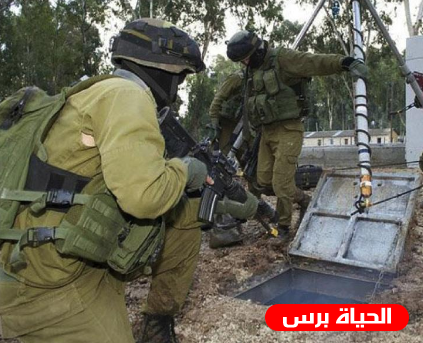 الاحتلال يعلن انتهاء عملية درع الشمال بتدمير 6 أنفاق لحزب الله