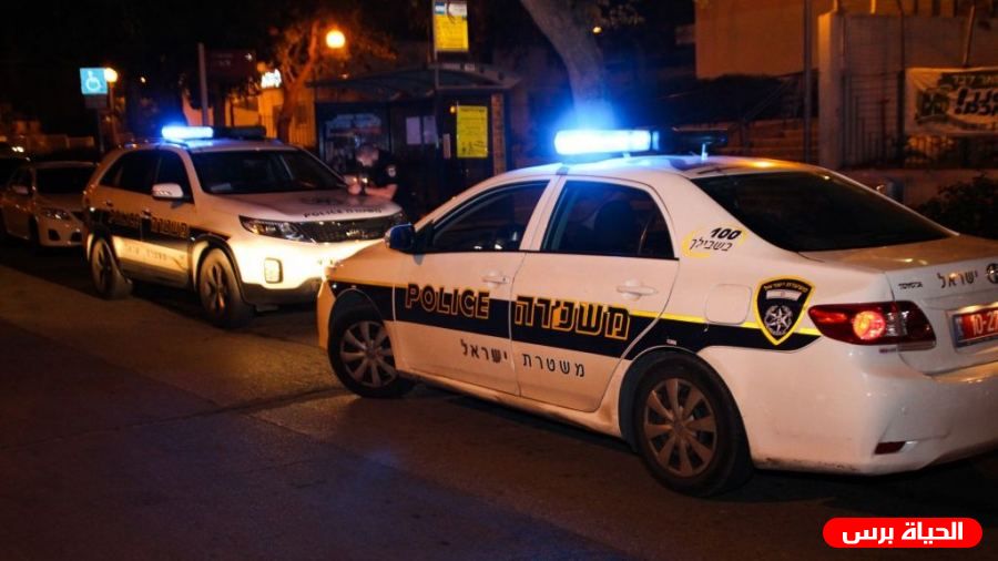 شرطة الاحتلال تعثر على إسرائيليين مقتولين طعنًا بالقدس