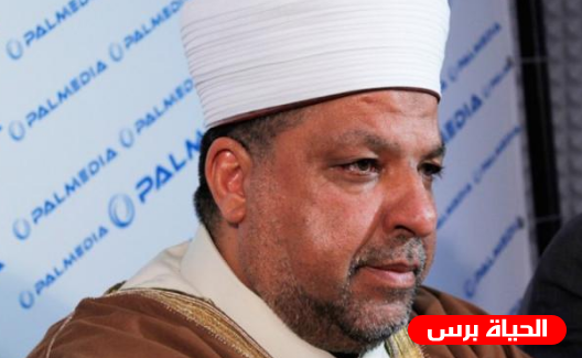 ادعيس يستنكر اعتداءات المستوطنين على المسجد الأقصى