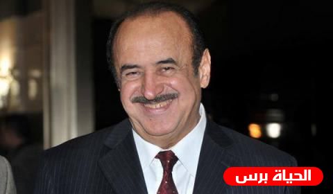 حقيقة وفاة النجم السوري أسعد فضة