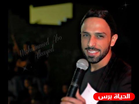 الاحتلال يعتقل الفنان محمد ابو الكايد من اليامون
