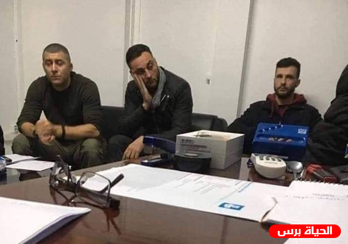 داخلية غزة توضح تفاصيل التحقيق بحادثة سيارة الإيطاليين