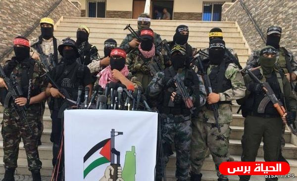 فصائل المقاومة: محاصرة الاحتلال لقبة الصخرة يعزز تهويد الأقصى