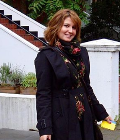 فنانات مصريات يشاركن في تحدي قبل 10 سنوات