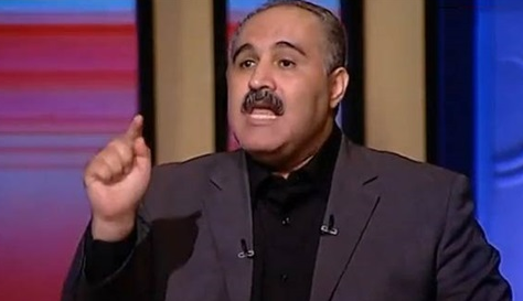 أبو شنب يهاجم حركة حماس ويدعو لإقصائها من المشهد الفلسطيني