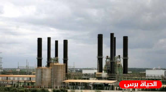 شركة توزيع الكهرباء في غزة : جدول الكهرباء يعاني من عجز ساعتين ونصف