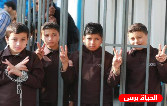 نادي : الاحتلال يشدد من اجراءاته التعسفية بحق الأسرى