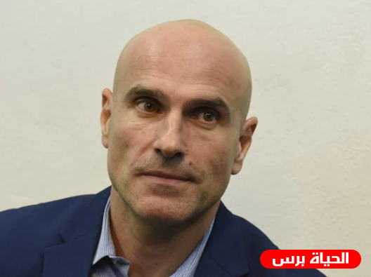 رئيس نقابة المحامين الإسرائيلي متهم بأكبر فضيحة جنسية بالقضاء