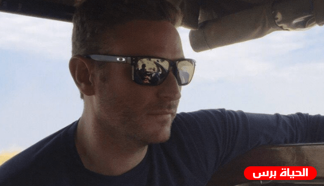 رجل أعمال أمريكي ينجو من هجمات 11 سبتمبر ويقتل في نيروبي