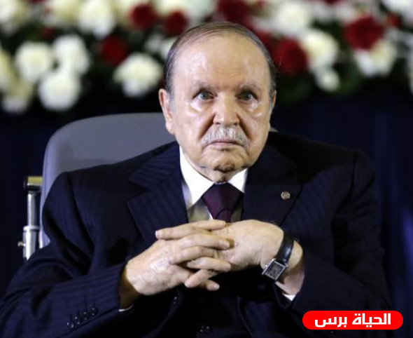 الجزائر تحدد موعد الانتخابات الرئاسية