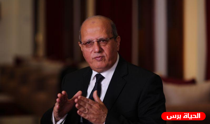 الخضري الغاء جميع المساعدات الامريكية للشعب الفلسطيني توسيع لدائرة الحصار ويمس قطاعات اقتصادية وانسانية