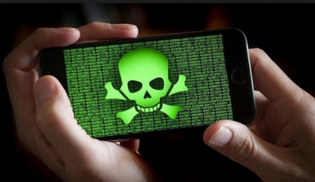 برامج خبيثة تعمل بسرية داخل هاتفك احذر منها