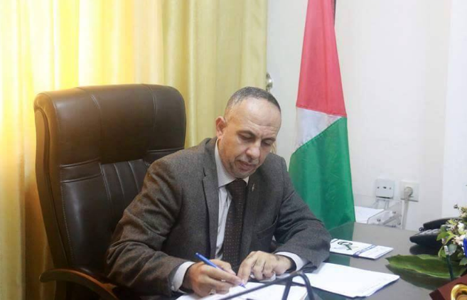 فلسطين الأنين والحنين، الألم والأمل، وغزة مقبرة الغزاة .. الكاتب الدكتور جمال أبو نحل