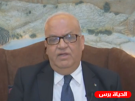 عريقات : وكالة التنمية الأمريكية USAID قررت فصل جميع موظفيها في فلسطين