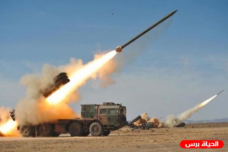 جيش الاحتلال : تضرر منزل وسيارة جراء اطلاق قذيفة صاروخية من منطقة الجولان السوري تجاه الأراضي المحتلة