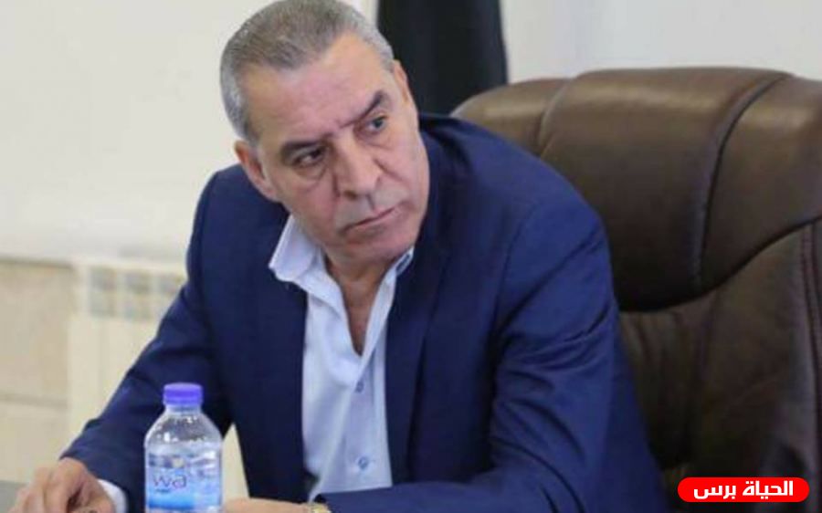 الشيخ: الاعتداء على الأسرى ينذر بتدهور غير محمود العواقب