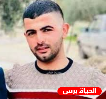 وفاة شاب بحادث سير قرب الخليل