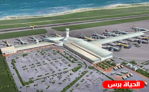 الاردن تحتج على إقامة مطار اسرائيلي جديد