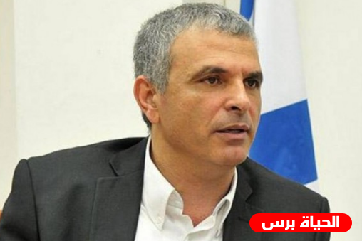 فلسطين تقاطع مؤتمر دافوس الاقتصادي وكحلون يهاجم الرئيس عباس