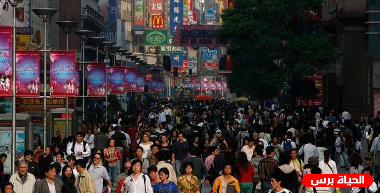 دول تحتاج لشراء 80 مليون إمرأة