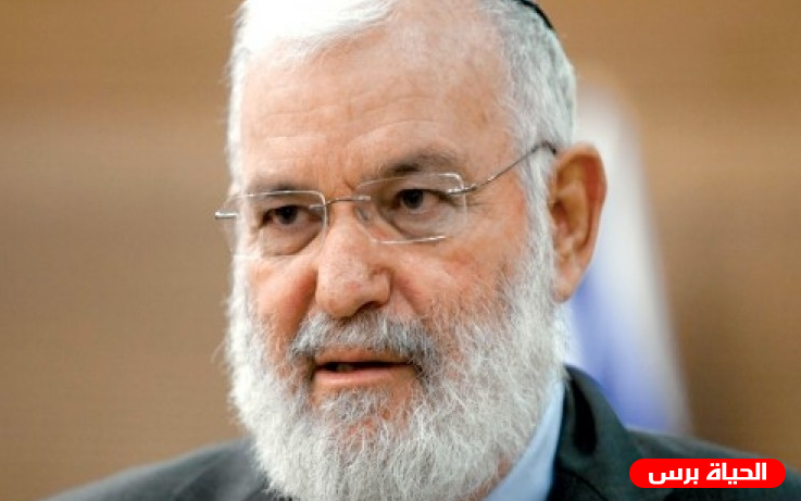 جنرال اسرائيلي : إذا ضربت سوريا مطار بن غوريون سنقضي على النظام السوري